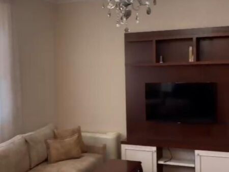 Jepet Apartament 2+1+2 me qera Tek Air Albania   ID 5318