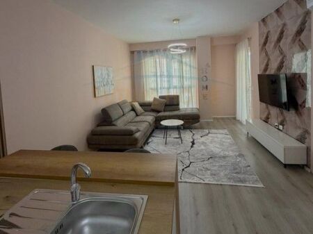 For sale, Apartment 1+1, Aura Complex, Tirana 135,000 €