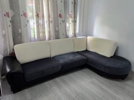 Qera | Apartament 1 + 1 | Selvia | 550 €/muaj
