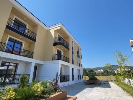  SHITET APARTAMENT 1+1 – SAUK I VJETËR