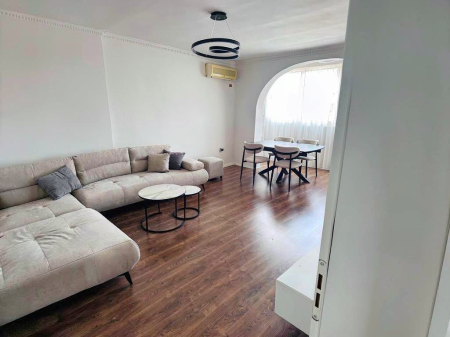 Apartment 1+1 - Fortuzi Street