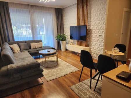 Apartment for rent 2+1 in Don Bosko (ID B2202036) Tirana
