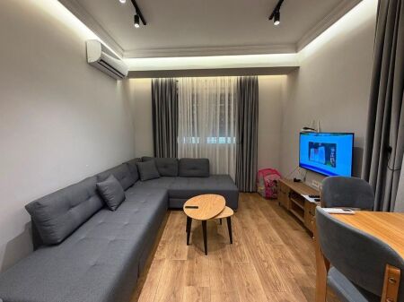 Apartment 2+1 for rent at Harry Fultz.