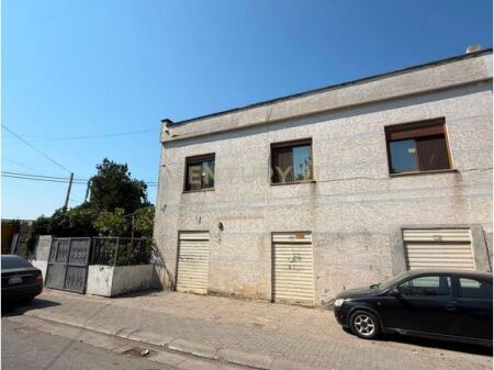 SHTËPI PRIVATE PER SHITJE , DURRËS 140,000 €