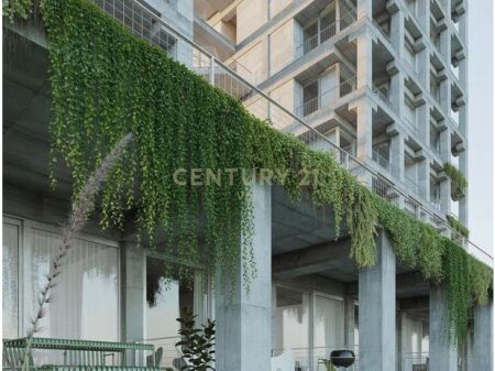 ESCLUSIVO!! APPARTAMENTO IN VENDITA A THREE GARDENS RESIDENCE, QERRET!