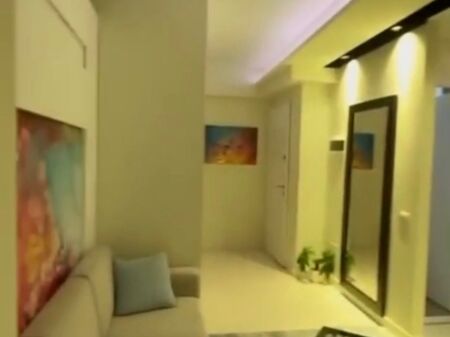 Studio apartments for rent near Wilson Square