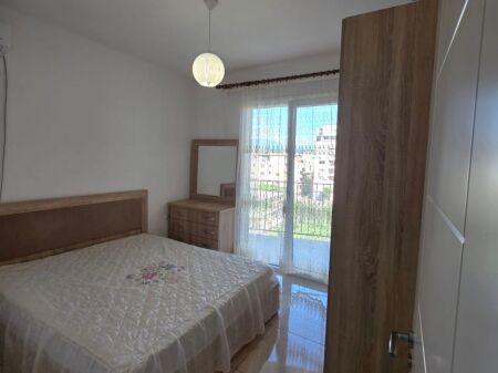 Jepet me qera apartament 2+1 në Astir!