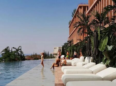FOR SALE APARTMENT 2+1, PALASE