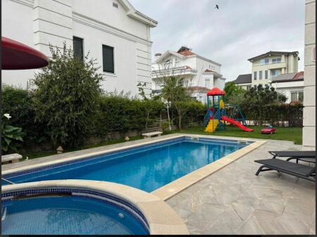 🏡 VILË LUKSOZE ME QIRA | AKACIA RESIDENCE ✨