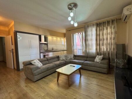 Jepet me qira apartament 1+1 tek Myslym Shyri! 650 € /Muaj