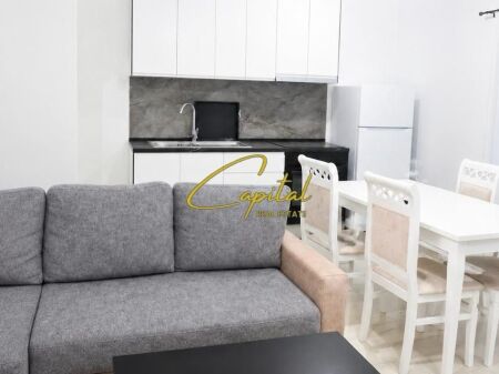 APPARTAMENTO IN AFFITTO 2+1 VIA JORDAN MISJA 45.000 LEKE