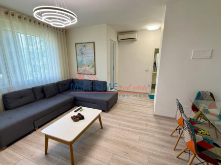 Appartamento 1+1 in affitto in Via dei Kosovari Tirana