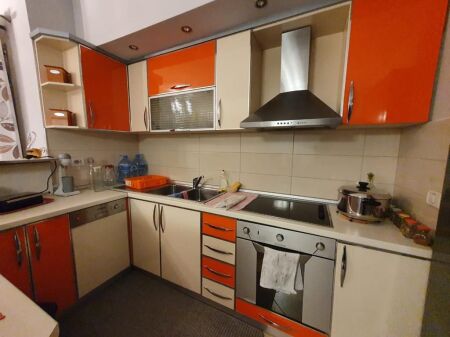 Shitet Apartament 2+1+2 Ballkone - Yzberisht, Tirane