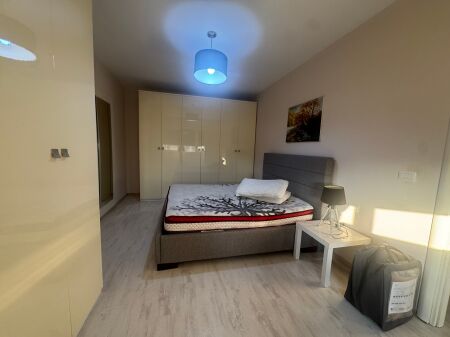 Appartamento 1+1 in affitto a Brryli!