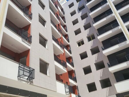 🏡✨ APPARTAMENTO 2+1 IN VENDITA – SPACE CITY, PASKUQAN ✨🏡