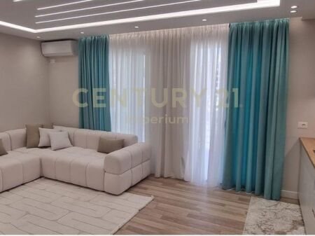 APARTAMENT 2+1 | MISTO MAME | TIRANË 139,000 €
