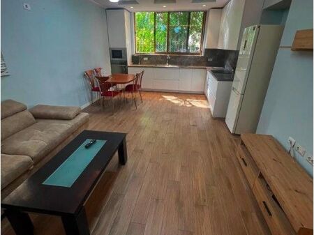 Apartment 1+1 opposite Delijorgji Complex, Globe