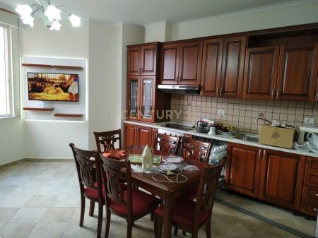 Apartment 2+1+2 for rent at Selvia!