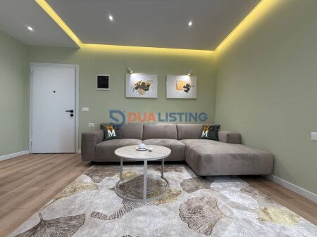 Shesim Apartament 2+1 tek Myslym Shyri!