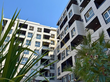 Appartamenti in Vendita – Montevideo Residence, Golem