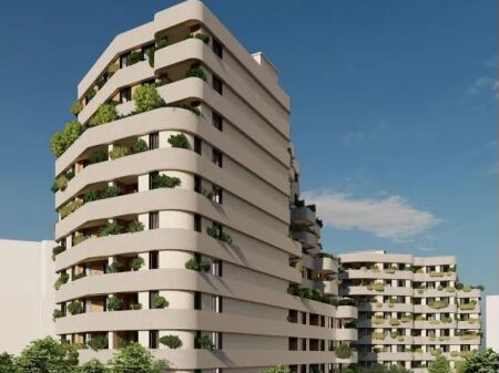 🏡✨ SHITET APARTAMENT 2+1+2 – ALUNA, PASKUQAN