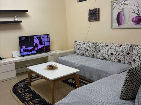 Jordan Misja Jepet Apartament 2+1 Me Qira