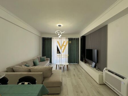 APARTMENT 2+1+BLK FOR RENT AT URBAN GATE, ASTIR 60,000 LEKE