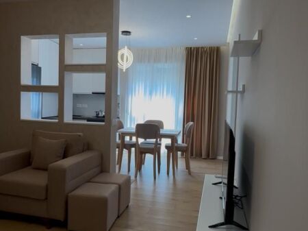 Apartment 2+1+2 For rent