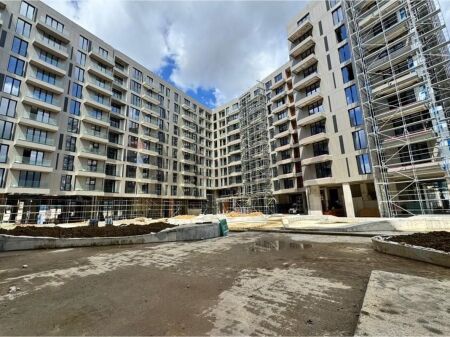 Apartment 1+1 for sale at Golden Gate