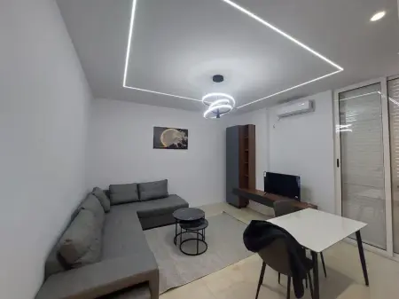 Rent | Apartament 1 + 1 | Kodra e Diellit | 550 €/month