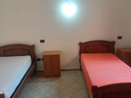 Apartment 2+1 For Rent