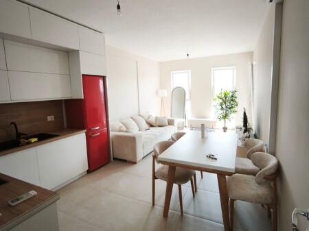 🏡✨ 2+1 APARTMENT FOR RENT + 🅿️ PARKING – UNIVERS CITY ✨