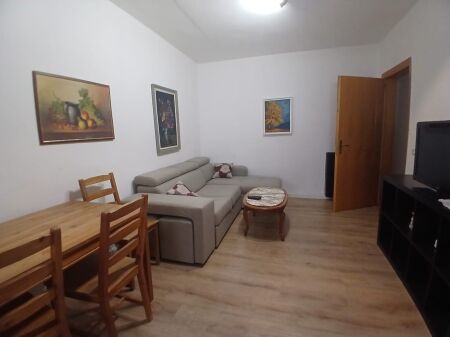 Apartament 1+1 për qira tek
