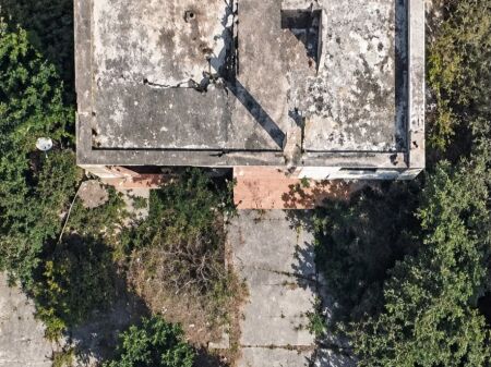 PRIVATE HOUSE FOR SALE NEAR THE CENTER OF DURRËS!