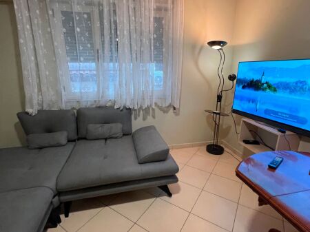 Rent | Apartament 2 + 1+2+Post Parkimi| Rruga Rrapo Hekali | 550 €/month