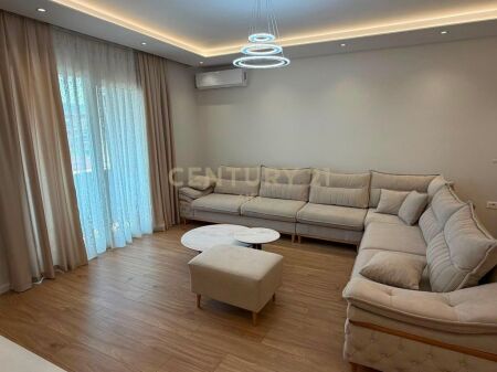 FOR RENT APARTMENT 3+1 – KAVAJËS STREET, FORMER PARK