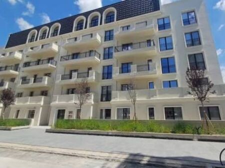 🏡✨ SHITET APARTAMENT 1+1 – TIRANA CIELO ✨🏡