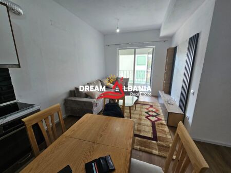 Apartment 2+1 +2 toilets +balcony for rent at Rezidenca Kaimi, Ali Dem (ID 42215023)
