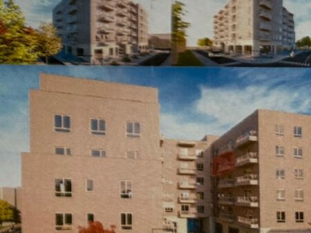 Apartment for sale in Kamez