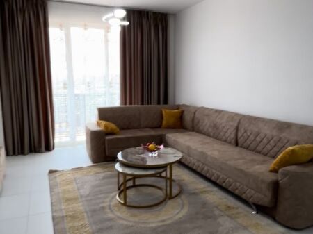 AP. 2+1 for rent, Paskuqan