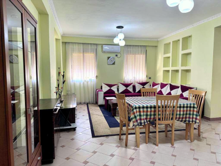 Apartment 1+1 - Durres Street