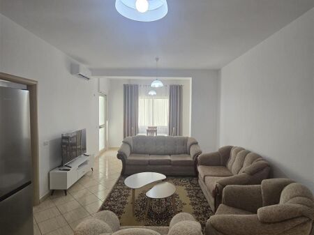 FOR RENT 1+1 APARTMENT AT KODRA E DIELLIT!!