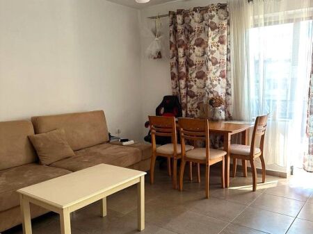 apartment for rent, fortuzi street, center