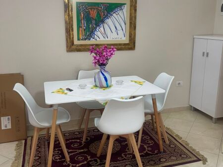 Rent, Apartment 1+1 Haxhi Hysen Dalliu Street , Tirana