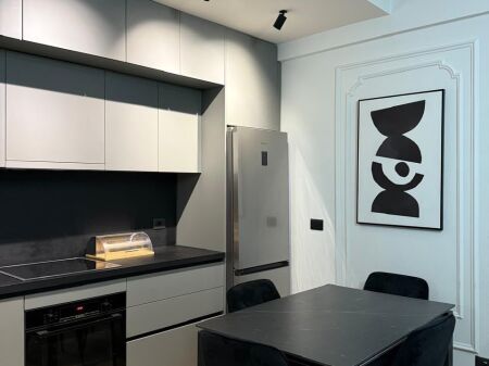 Jepet Apartament 1+1 me Qera – Kodra e Diellit