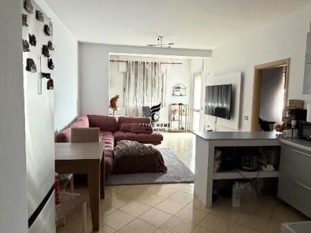 APPARTAMENTO IN AFFITTO 1+1 KODRA E DIELLIT 55.000 LEKE FH-87594