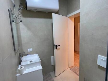 FOR RENT APARTMENT 2+1+2, ZOGU I ZI!