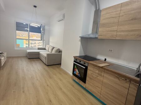 Apartment 1+1 for rent – Kadiu Residence