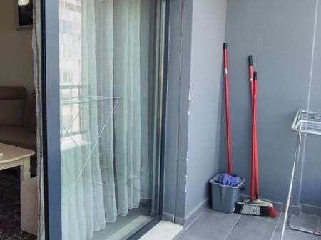 Apartment 3+1, Kinostudio!