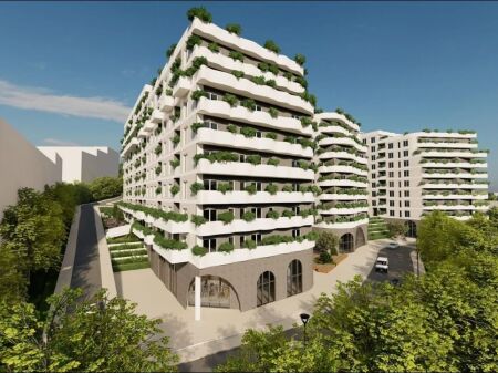 🔥OCCASION | APARTMENT 2+1+2 FOR SALE – ALUNA 1, PASKUQAN ✨